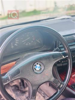 بي ام دبليو الفئة 5